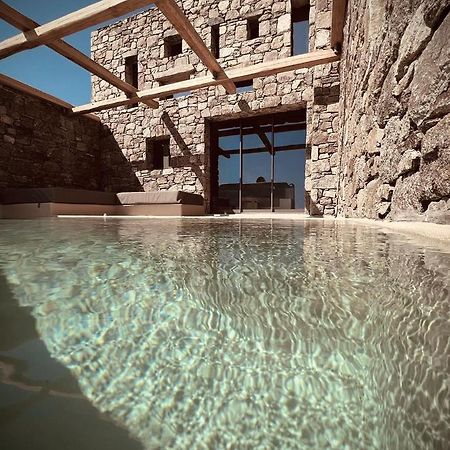 Ria Mar Suites Mykonos Town Buitenkant foto