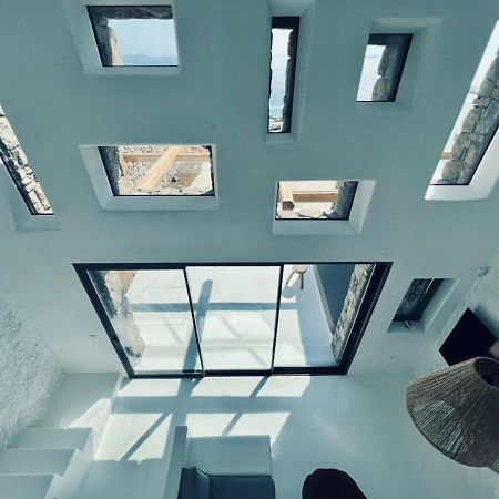 Ria Mar Suites Mykonos Town Buitenkant foto