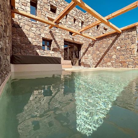 Ria Mar Suites Mykonos Town Buitenkant foto