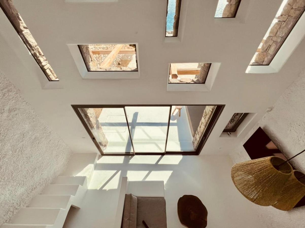 Ria Mar Suites Mykonos Town Buitenkant foto