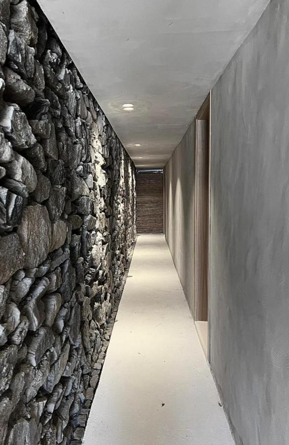 Ria Mar Suites Mykonos Town Buitenkant foto