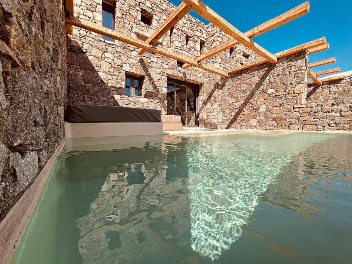 Ria Mar Suites Mykonos Town Buitenkant foto